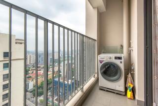 Vinhomes D'Capitale Luxury Apartment - Brian Homes - 4