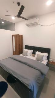 Bed & Breakfast NXONE - 8