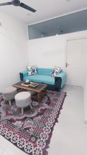 Bed & Breakfast NXONE - 2