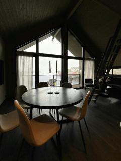 Boat House With Sea Views An Hour From Bergen - 9