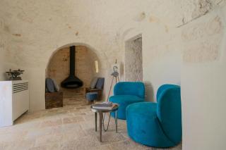 Trulli Borgo With Sauna In Valle D'itria - 8