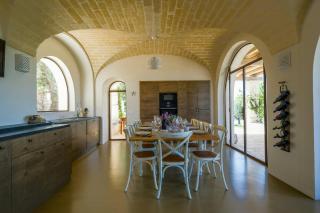 Trulli Borgo With Sauna In Valle D'itria - 4