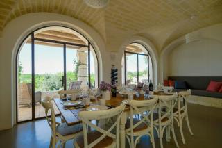 Trulli Borgo With Sauna In Valle D'itria - 3
