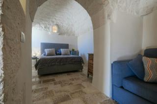 Trulli Borgo With Sauna In Valle D'itria - 1