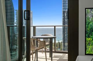 The Beach Resort 2 Bedroom Apartment - 5