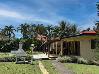 Douceur de vacances dans cette villa avec piscine pour 6 personnes - 7