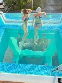 The No10 Miyako Pool villa - 9