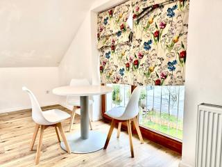 Himmelblick - Ferienwohnung mit Parkplatz bei Radolfzell am Bodensee - 4