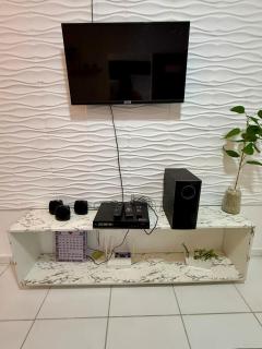 Apartment near the industrial district - 4