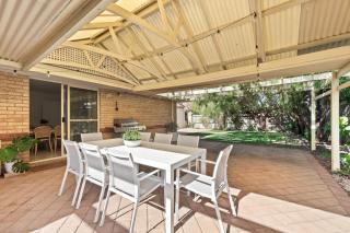 Luna Getaway - Quindalup - 7