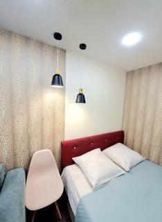 Квартира у ТРЦ Никольский с красивым видом - 5