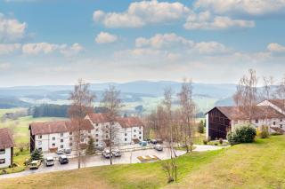 Stilvolle Auszeit I Balkon I Burgblick - 8
