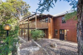 Nature's Retreat Eagle Bay - 7