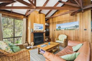 Nature's Retreat - Coastal Escape with Tennis Court - 5