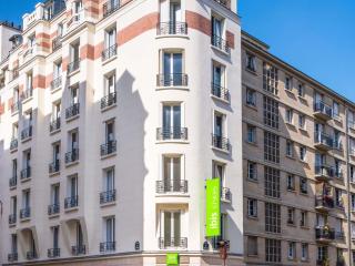 ibis Styles Paris 15 Lecourbe - Paris - 4