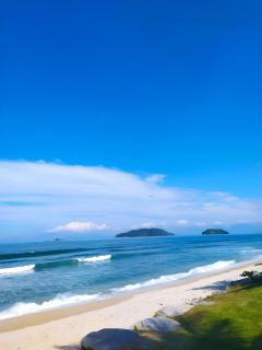 Quitinetes da Boa Sorte N04 em Parque Mambucaba Angra dos Reis - 0