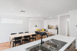 Villa on Valcross - Dunsborough - 4