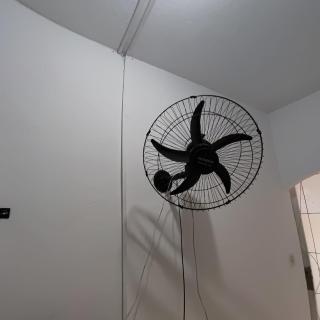 Quitinetes da Boa Sorte N04 em Parque Mambucaba Angra dos Reis - 7