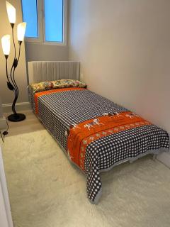 Luxury apartment in Zaisan - 4