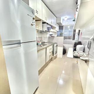 Apt confortável com vista privilegiada MotoGP - 2