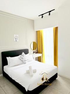 Fairy Land Akson Bukit Bintang Residence Luxe Stay - 2