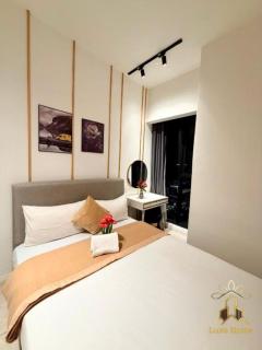 Fairy Land Akson Bukit Bintang Residence Luxe Stay - 8