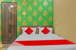 Hotel O The Shaan Inn - 7