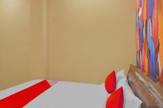 Hotel O The Shaan Inn - 2