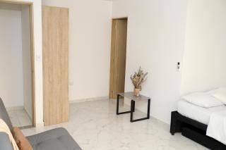 Nº 303 Apto cerca HACIENDA NAPOLES-SANTORINI-RIO CLARO CON AIRE ACOND - 6