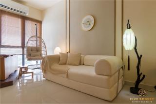 KIP Core Soho Signature Suite - 7
