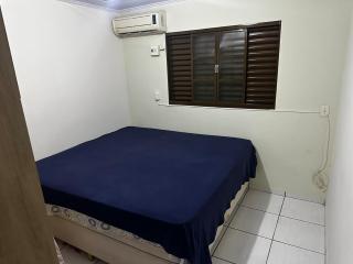 Porto Figueira Refúgio frente ao Rio com conforto - 1