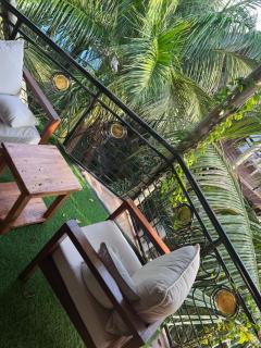 Diani Penthouse studio - 8