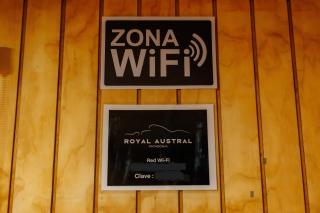 Hostal Royal Austral - 1