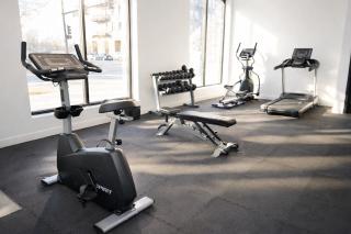 Chicago 4BR South Loop with Rooftop and Gym Near McCormick Place - 6