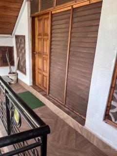 Diani Penthouse studio - 5