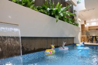 Lovela Villa Phan Thiết - 8