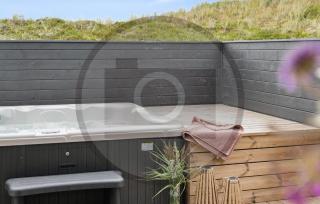 Awesome Home In Hvide Sande With Sauna - 4