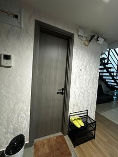 Princeton Apartment Boutique Living Soho - 7