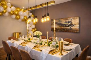 Luxury Loft Duplex Penthouse Of 190m2 & Free Parking ! - 8