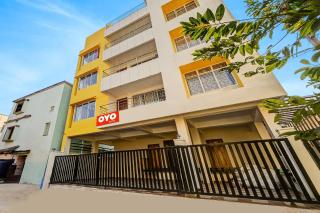 Super Hotel O Dream Marion - 1