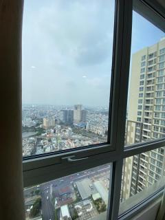 Vinhomes Central Park Apartment - 9