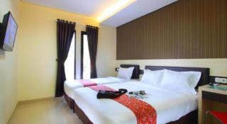 Sumi Hotel Simpang Lima Semarang - 5
