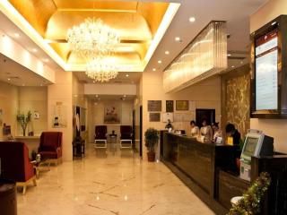 Fuzhou Xin Zi Yang Hotel - 5