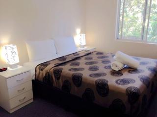 Forest Lodge Apartments - 3