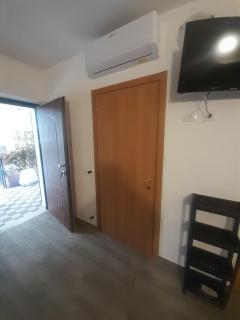 Nuovo monolocale con terrazza 20m del mare Roseto - 5