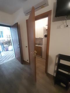 Nuovo monolocale con terrazza 20m del mare Roseto - 1