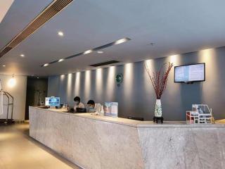 Jinjiang Inn E'ling Cultural and Creative Second Factory - 2