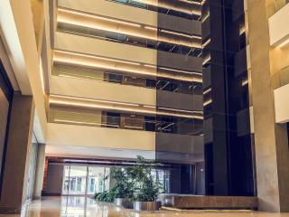 Mercure Uberlândia Plaza Shopping - 8