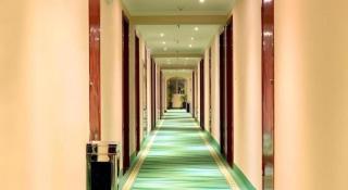 GreenTree Inn Xi'an Bell and Drum Tower Food Street Ancient City Wall Ximen Express Hotel - 9