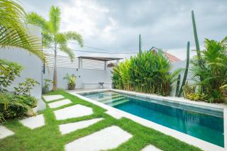 Sunny Surf Villa - 6